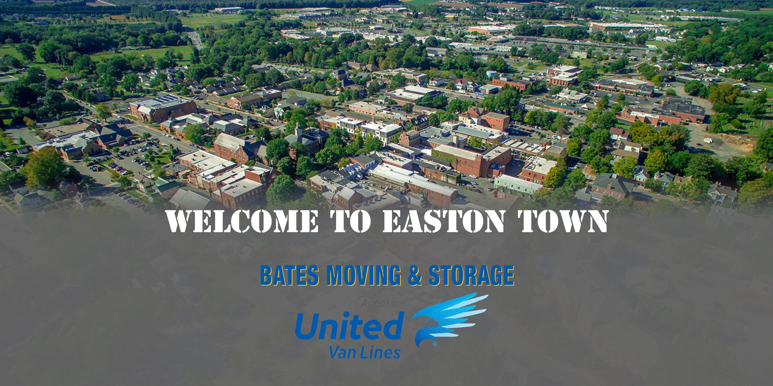 Easton Maryland Moving Company