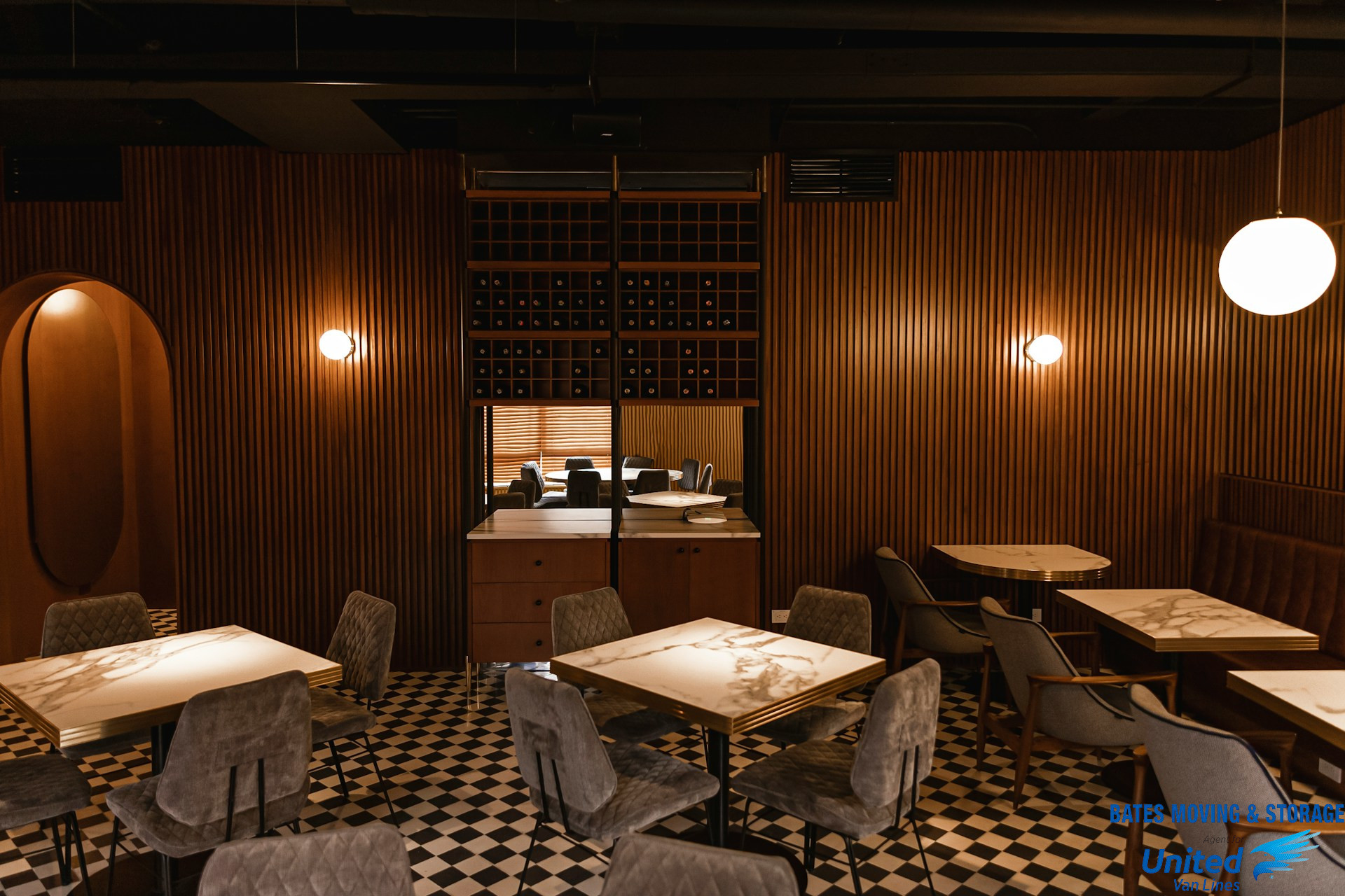 Restaurants