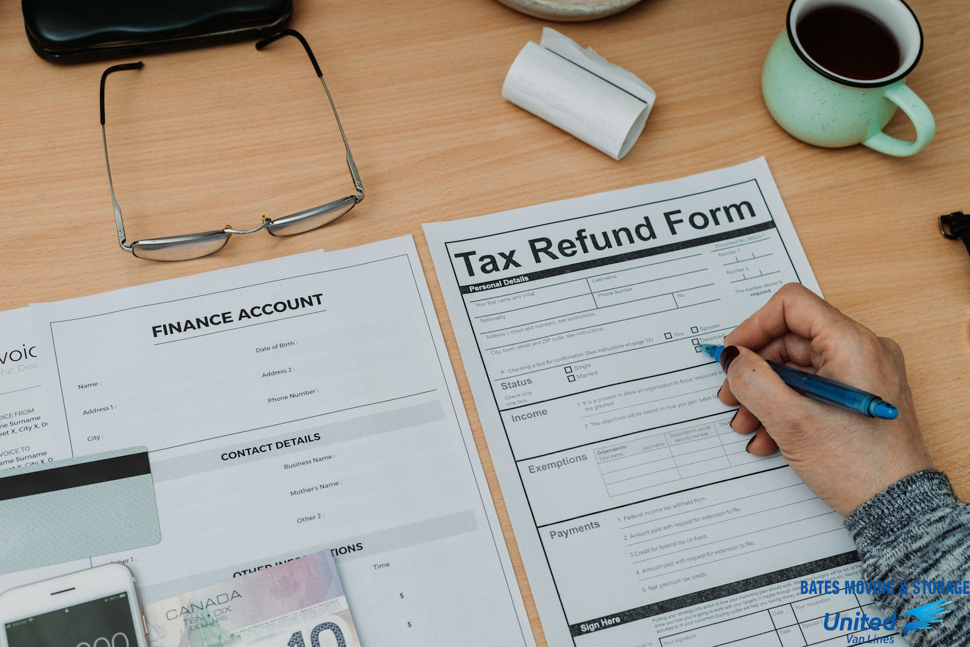 Taxes & Utilities in Kent Island, Maryland