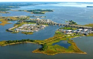 moving to kent island md