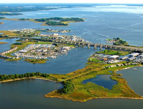 Living in and Moving to Kent Island, Maryland