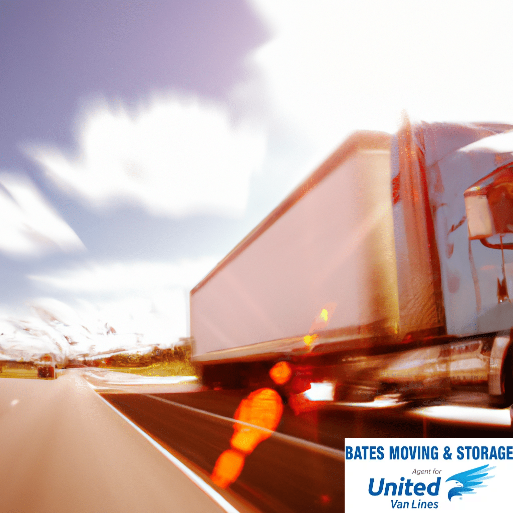 Long Distance Moving Companies in Wicomico County Maryland