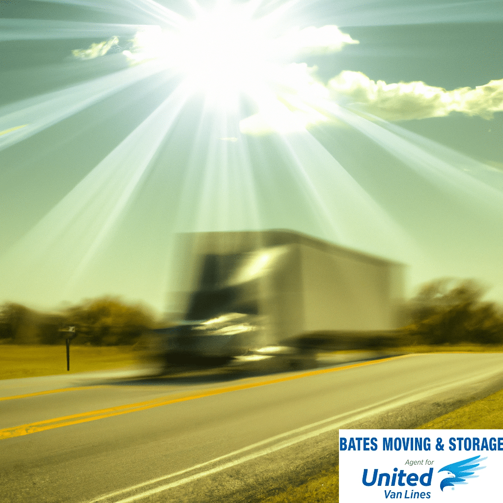 Wicomico County MD Long Distance Moving Services