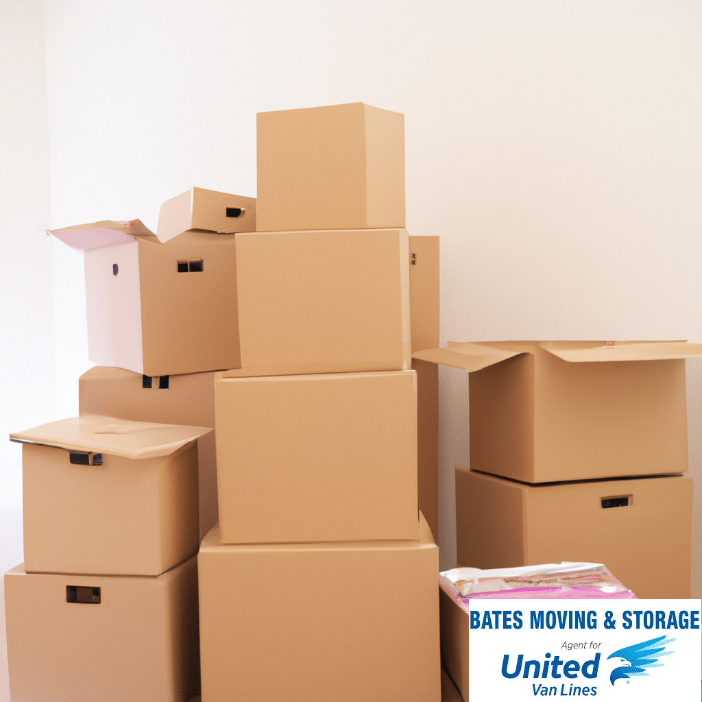 Wicomico County MD Packing and Moving Service