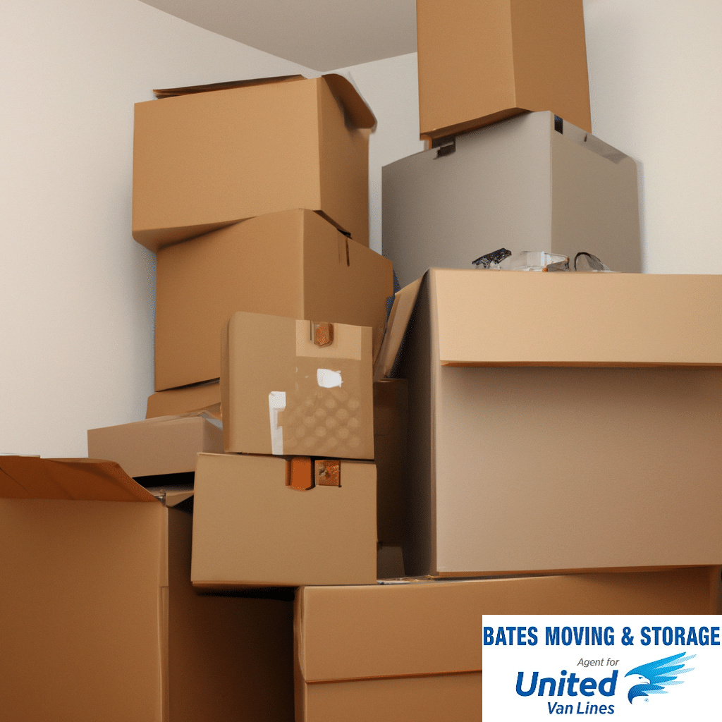 Kent County MD Packing and Moving Services