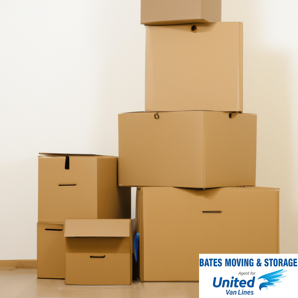 Packing and Moving Companies in Kent County Maryland