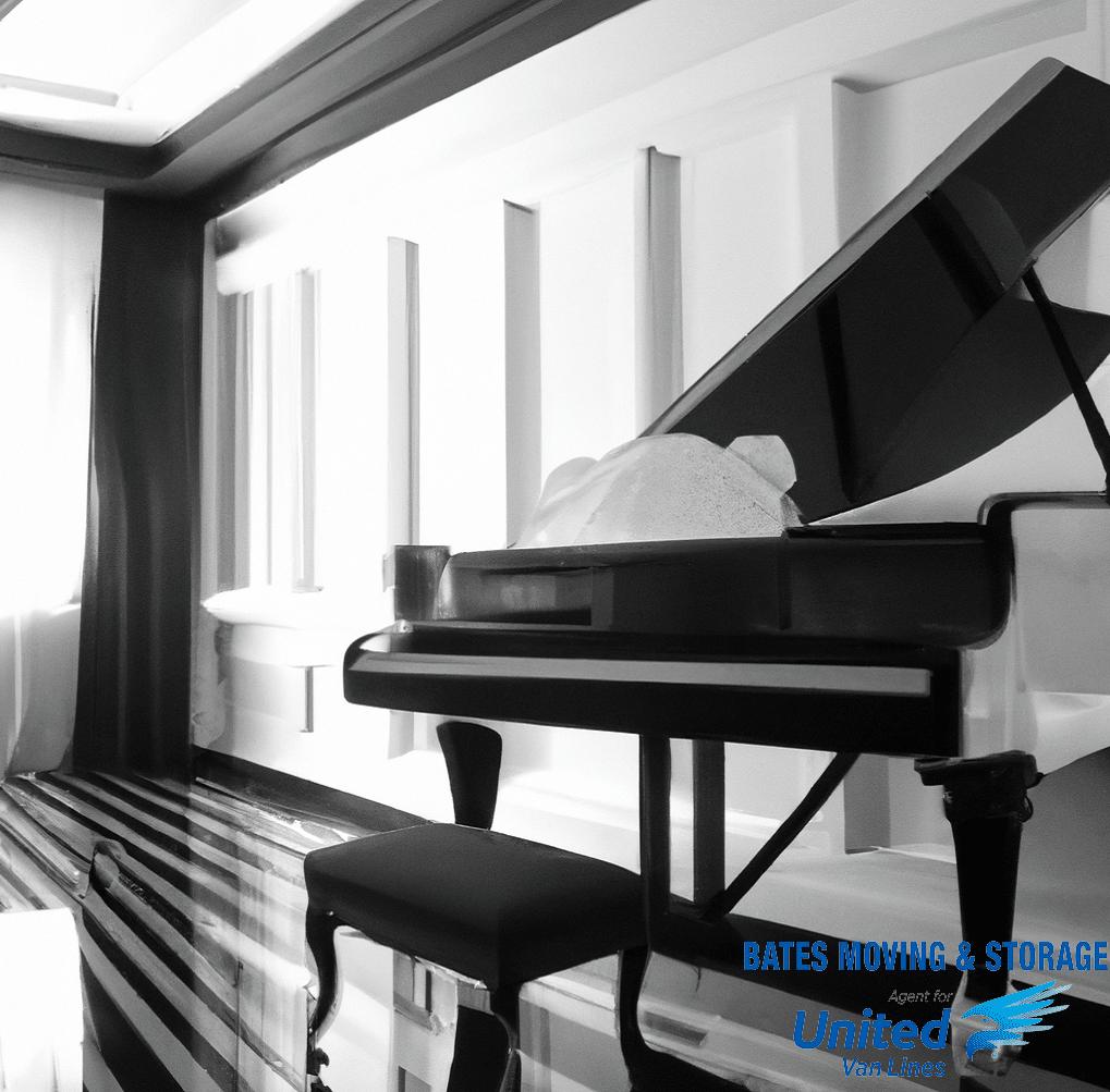 Chestertown MD Piano Moving Services