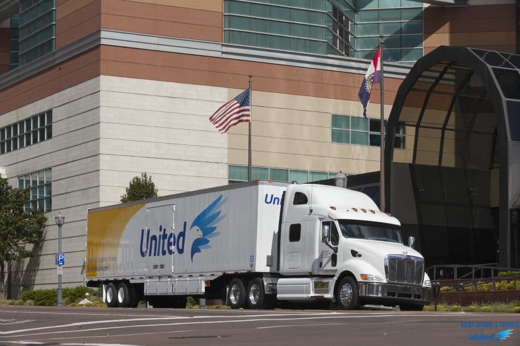 Fairlee MD Local Moving Services