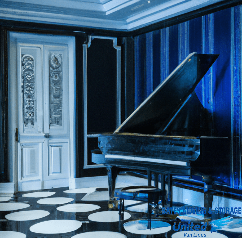 Fairlee MD Piano Moving Services