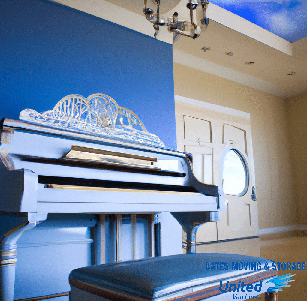 Galena MD Piano Moving Services