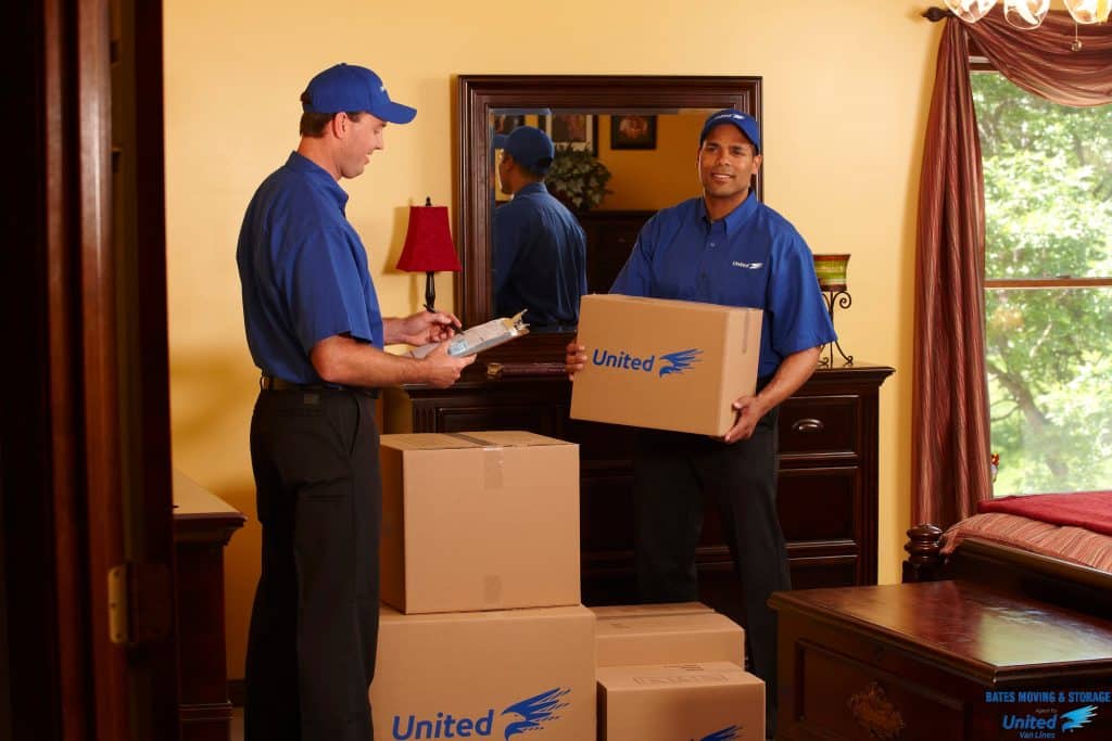 Labor Moving Companies in Galena Maryland