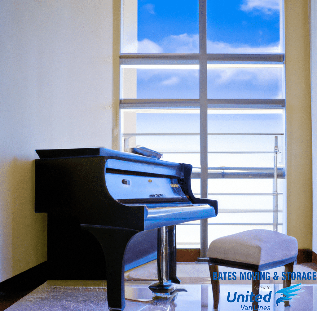 Piano Moving Companies in Galena Maryland