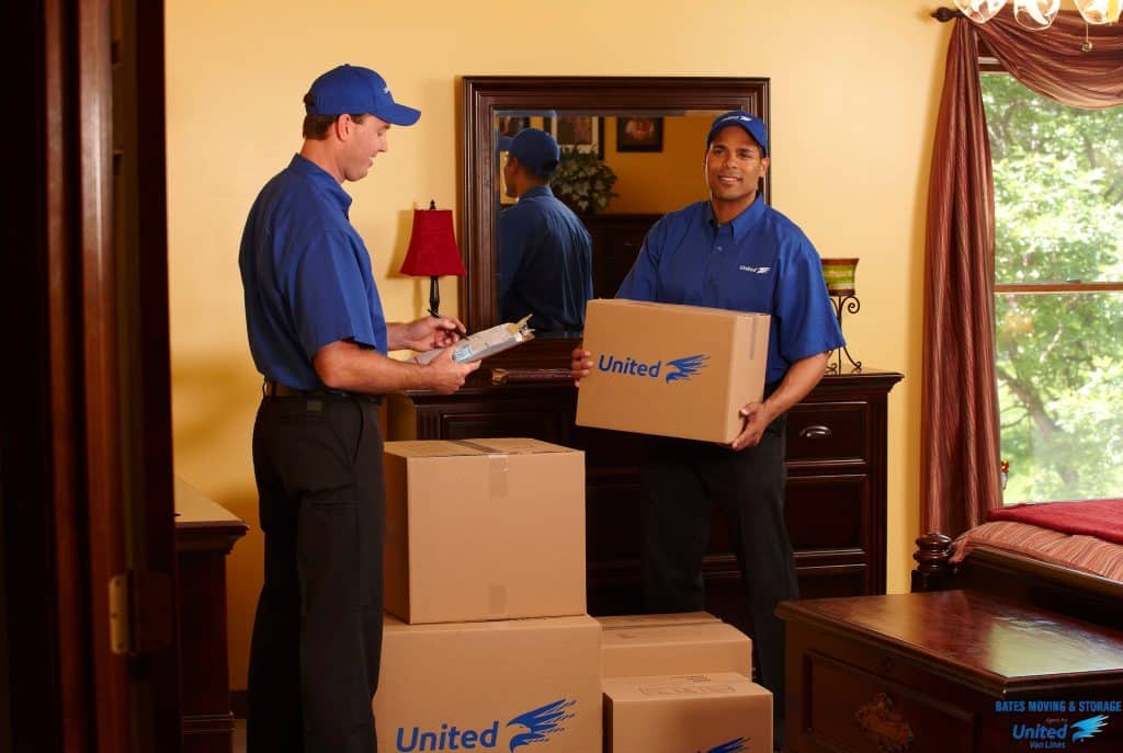 Georgetown MD Labor Moving Services