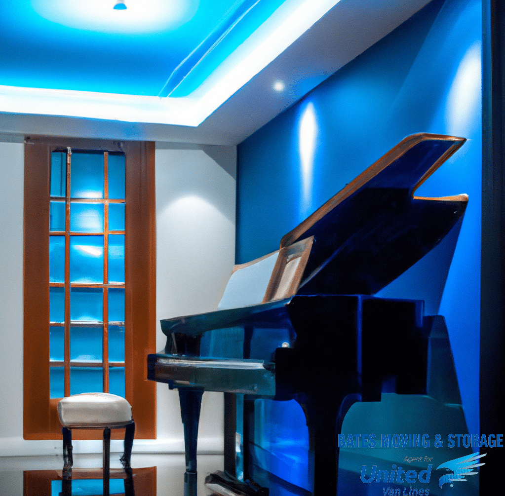 Kennedyville MD Piano Moving Services
