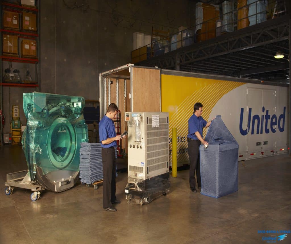 Local Moving Companies in Millington Maryland