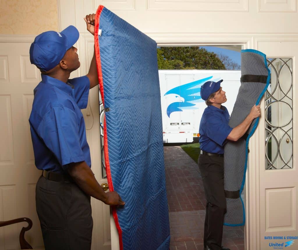 Millington MD Local Moving Services