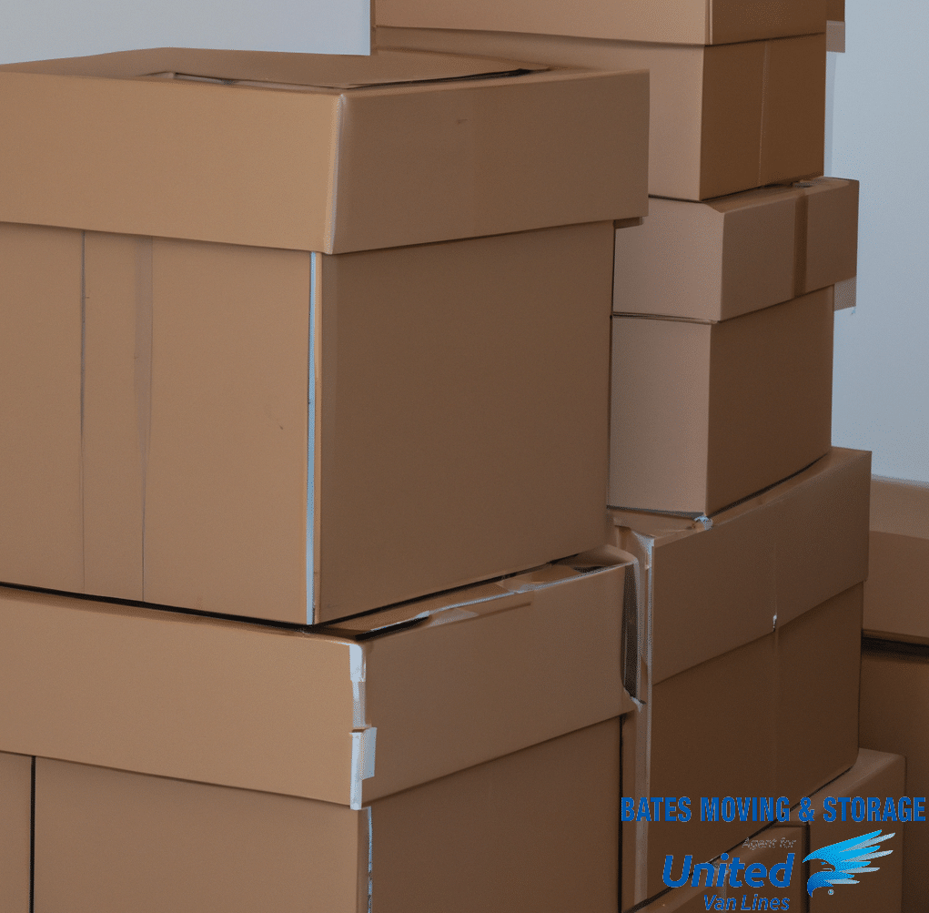 Packing and Moving Companies in Millington Maryland