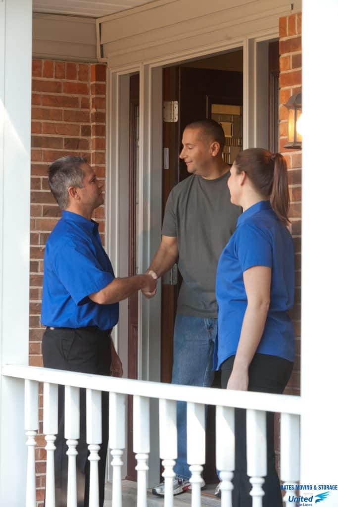 Speciality Moving Companies in Millington Maryland
