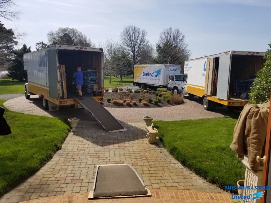 Rock Hall MD Speciality Moving Services