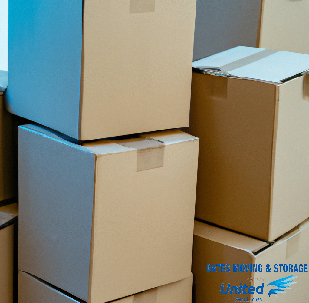 Dorchester County MD Packing and Moving Services