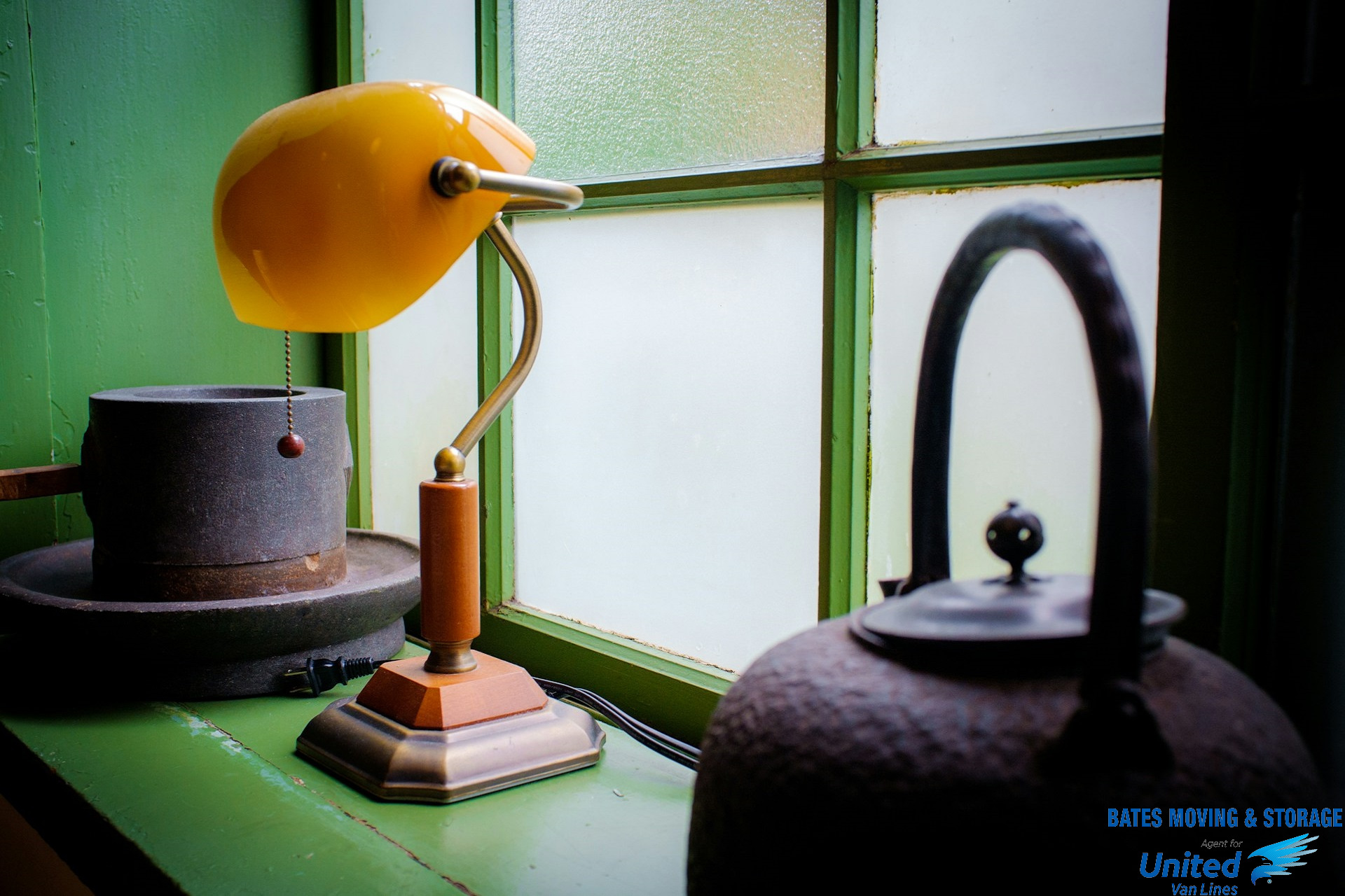Algonquin MD Antique Moving Services