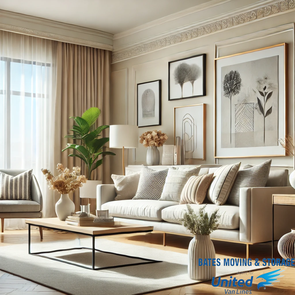 Algonquin MD Home Staging Services
