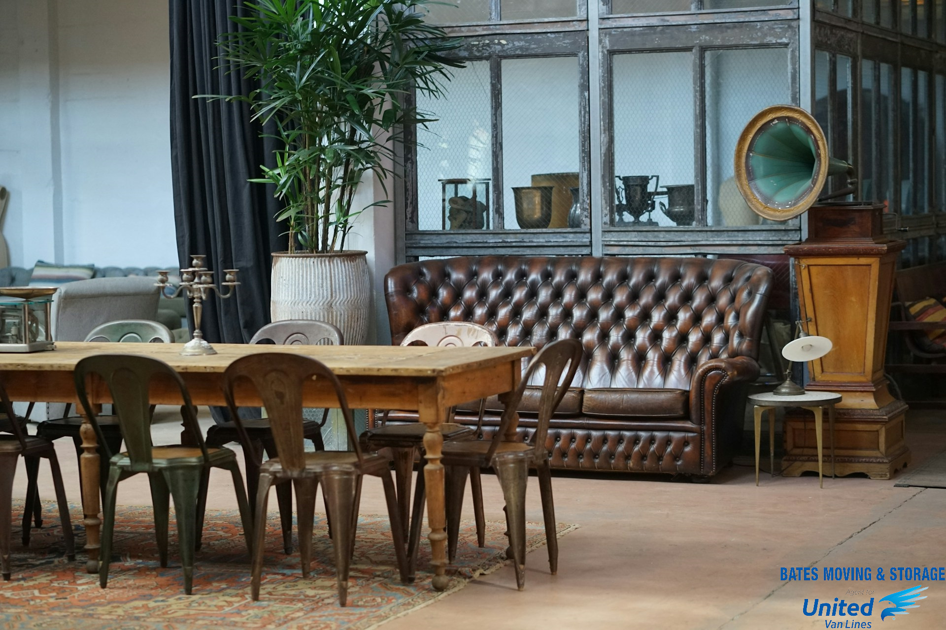 Antique Moving Companies in Algonquin Maryland