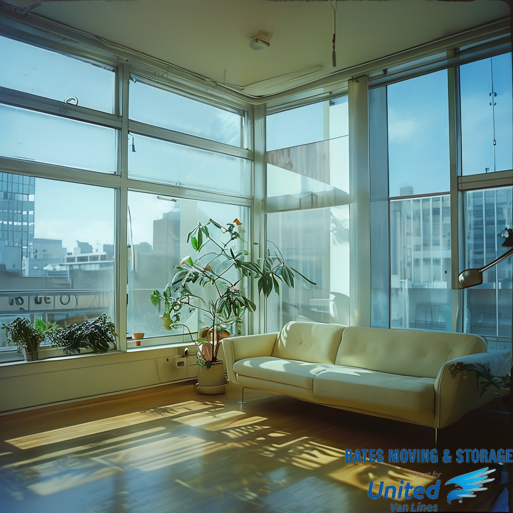 Apartment Moving Companies in Algonquin Maryland