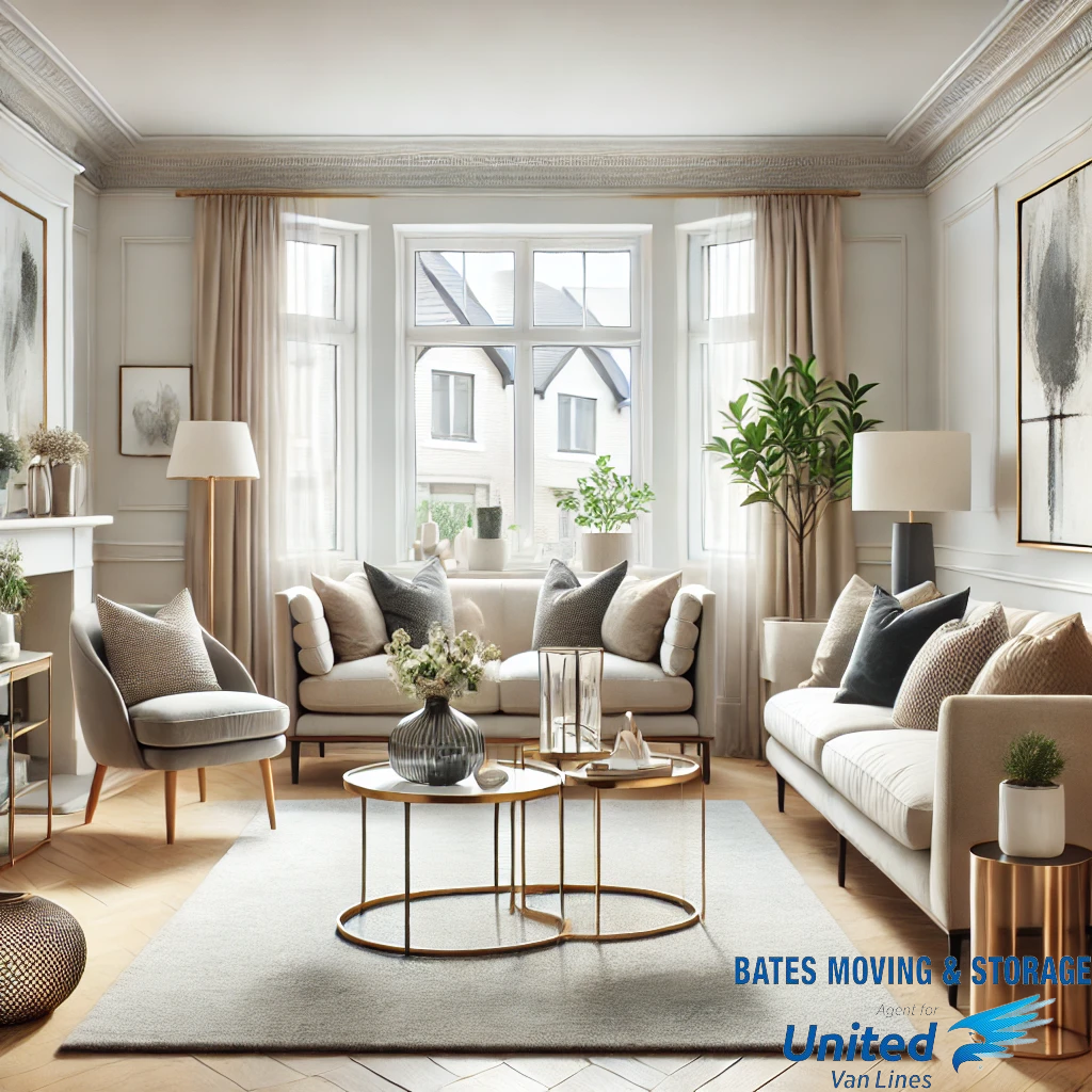 Home Staging Companies in Algonquin Maryland