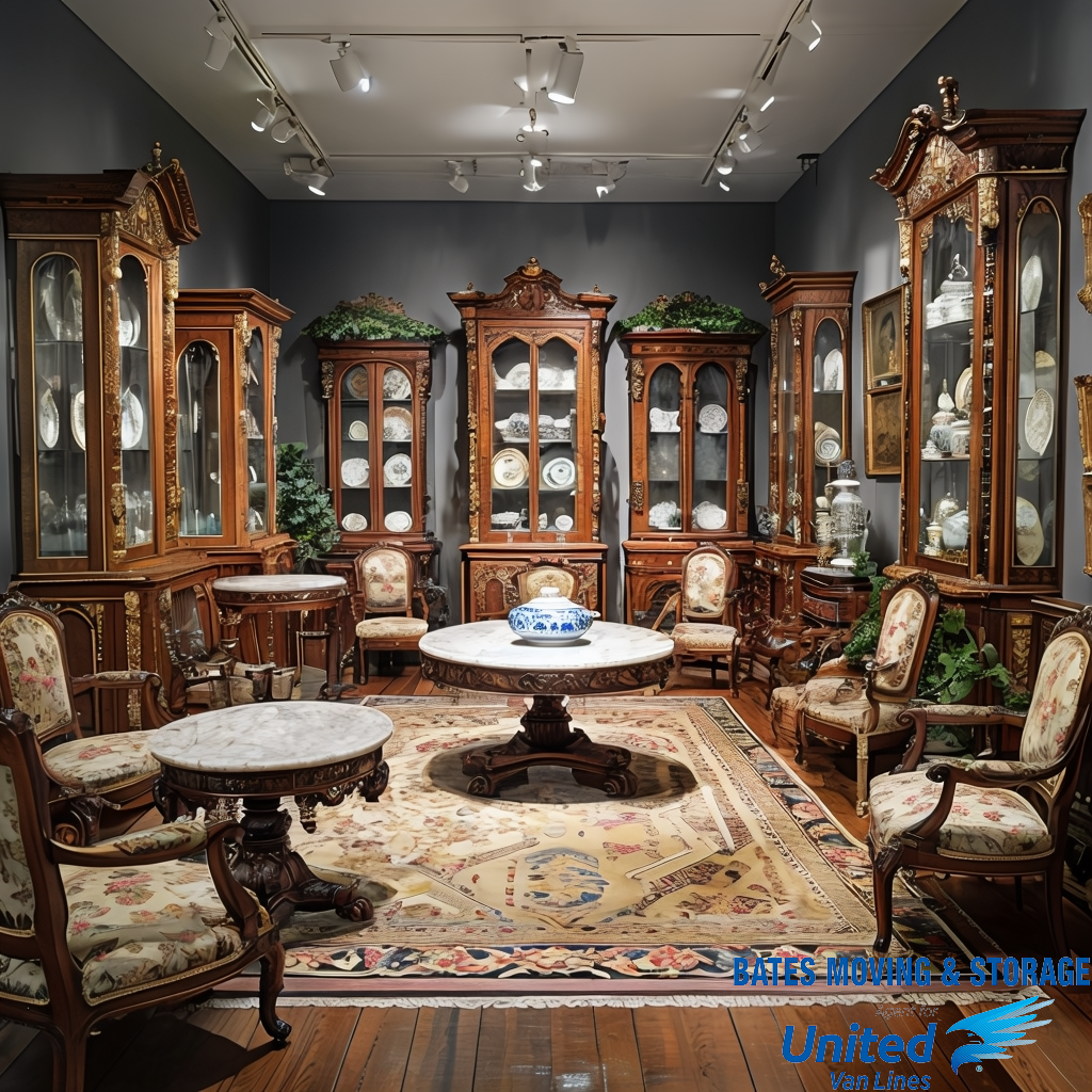 Antique Moving Companies in Betterton Maryland Antique Moving Companies in Betterton Maryland