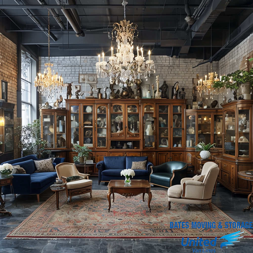 Antique Moving Companies in Butlertown Maryland Antique Moving Companies in Butlertown Maryland