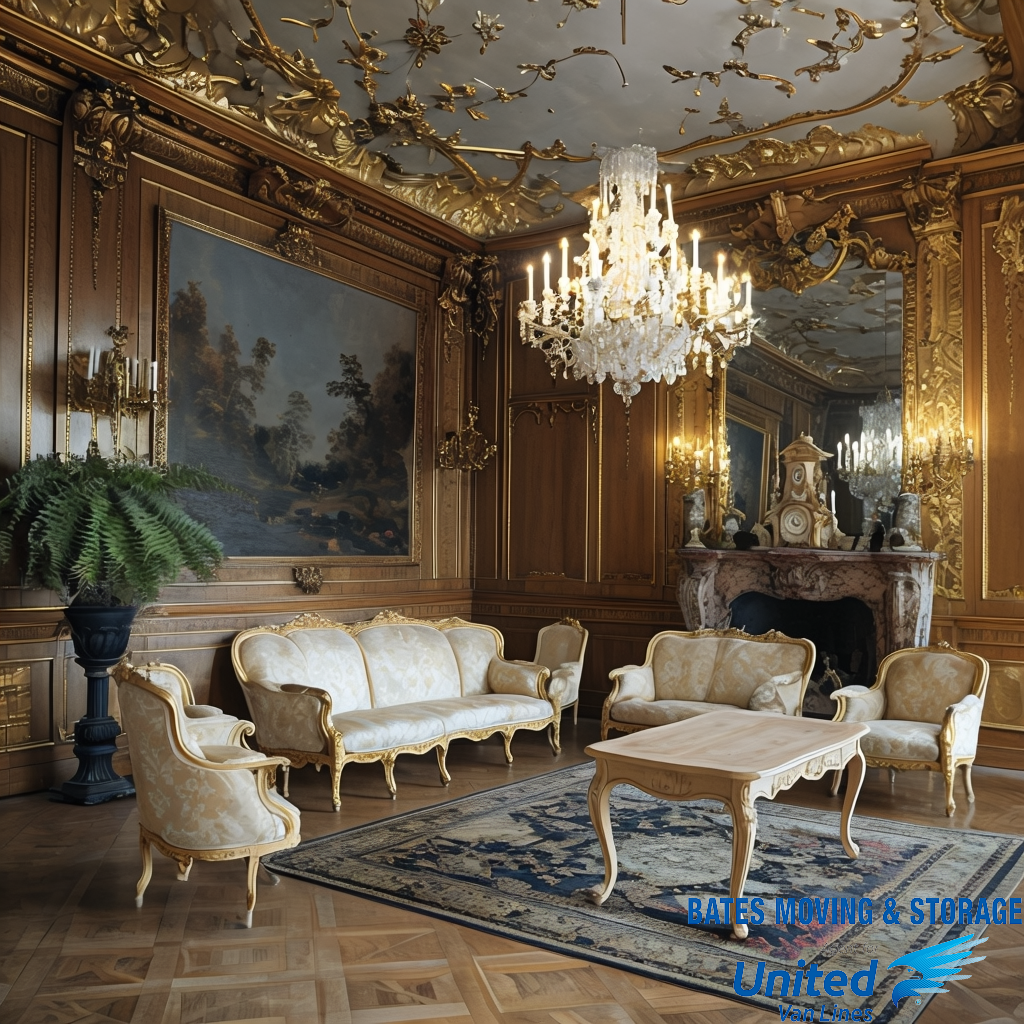 Antique Moving Companies in Cheswold Maryland