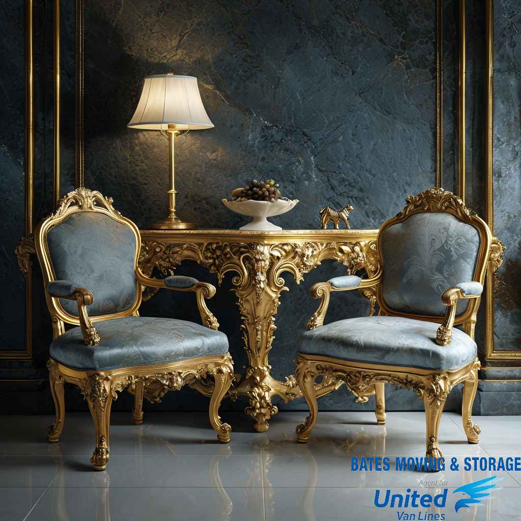 Antique Moving Companies in Galena Maryland