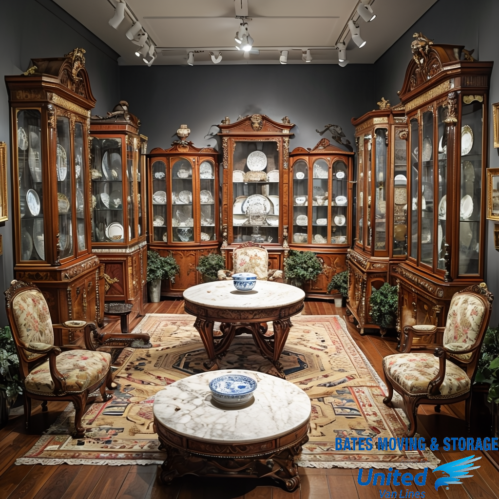 Antique Moving Companies in Hebron Maryland Antique Moving Companies in Hebron Maryland
