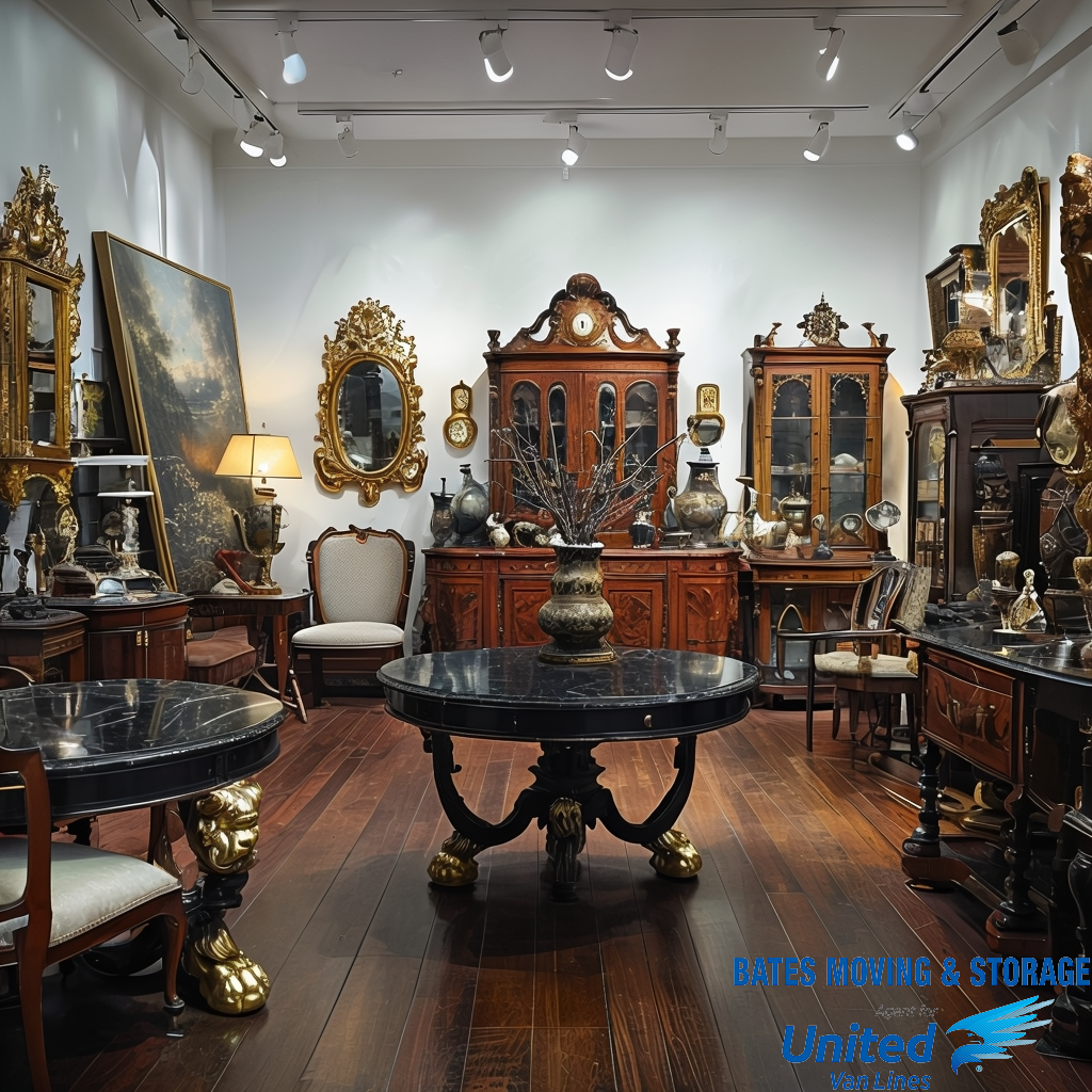 Betterton MD Antique Moving Services Betterton MD Antique Moving Services