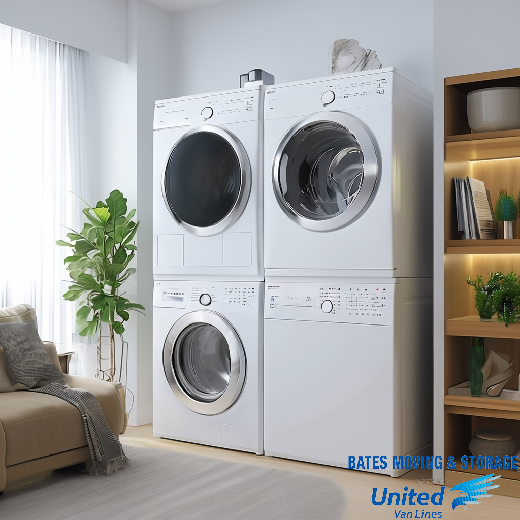 Betterton MD Refrigerator Moving Services