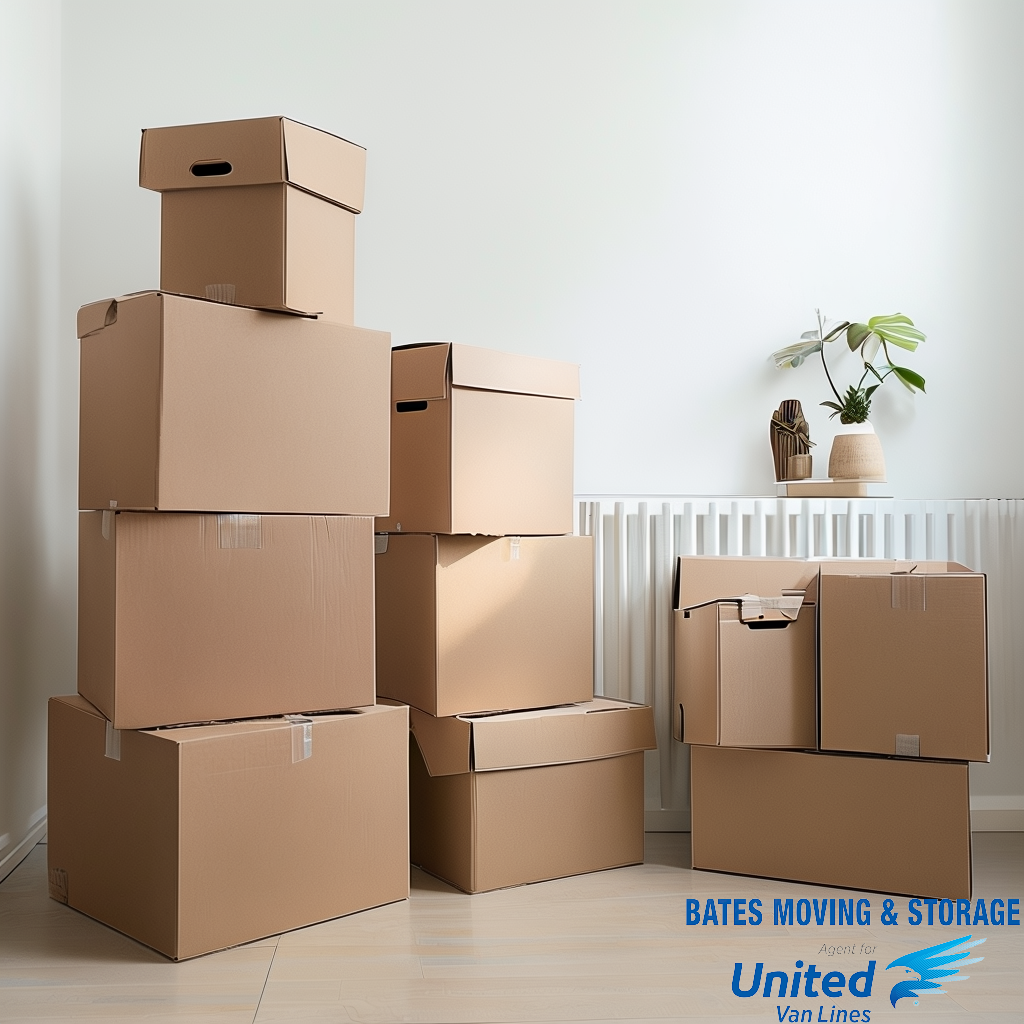 Brookview MD Packing and Moving Services