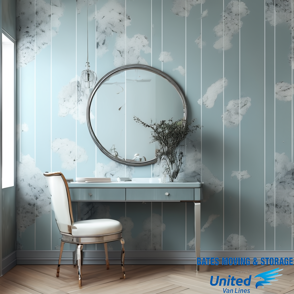 Butlertown MD Interior Design Receiving Services
