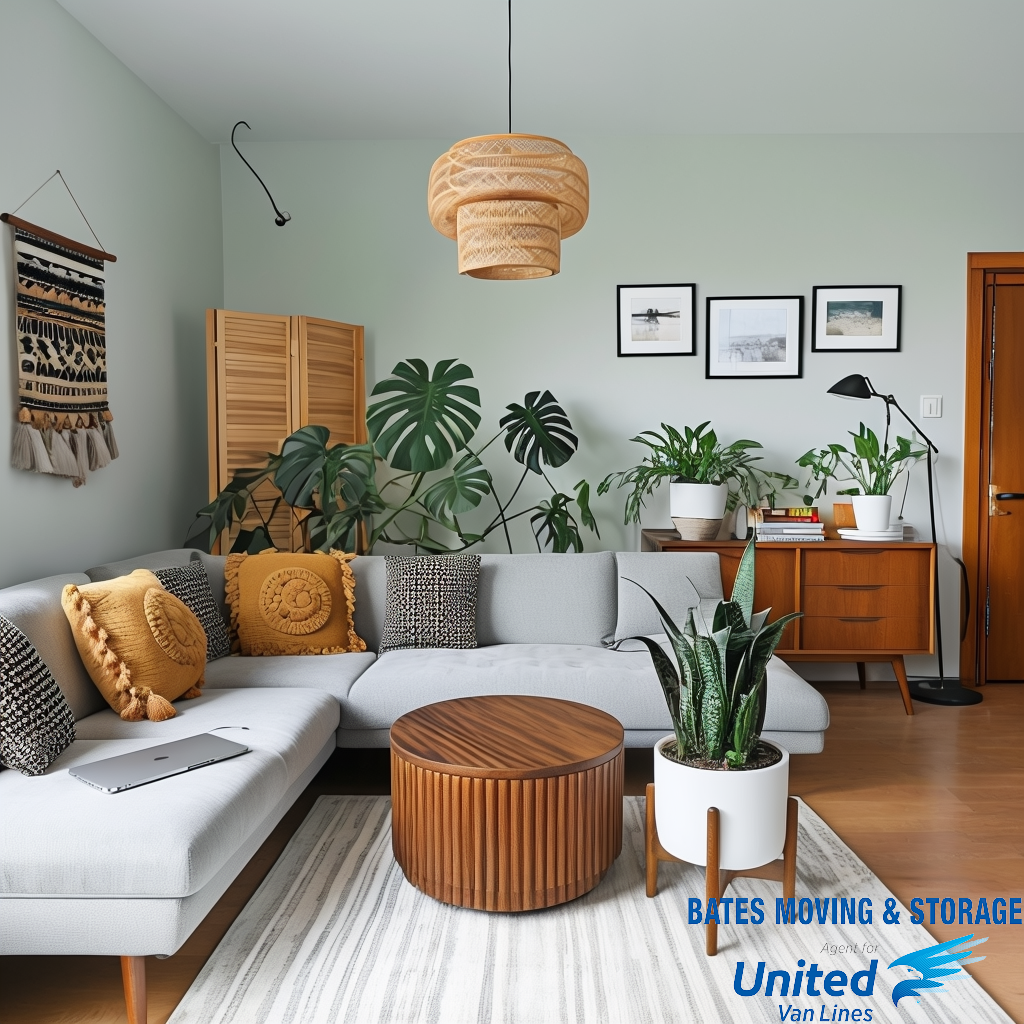 Cheswold MD Home Staging Services