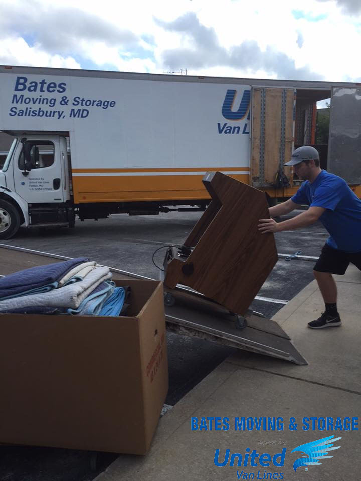 Cheswold MD Speciality Moving Services