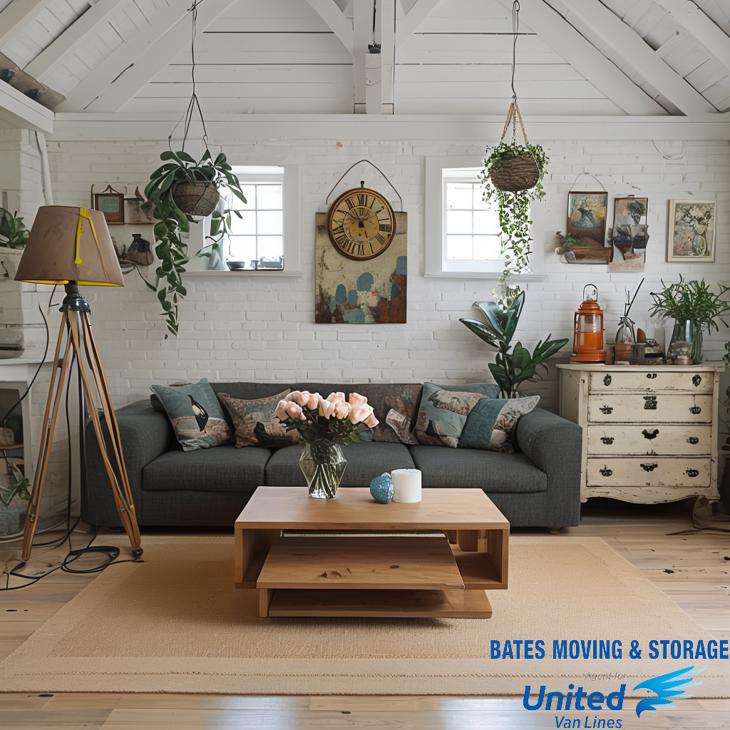 Clayton MD Home Staging Services
