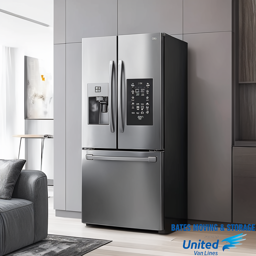 Clayton MD Refrigerator Moving Services