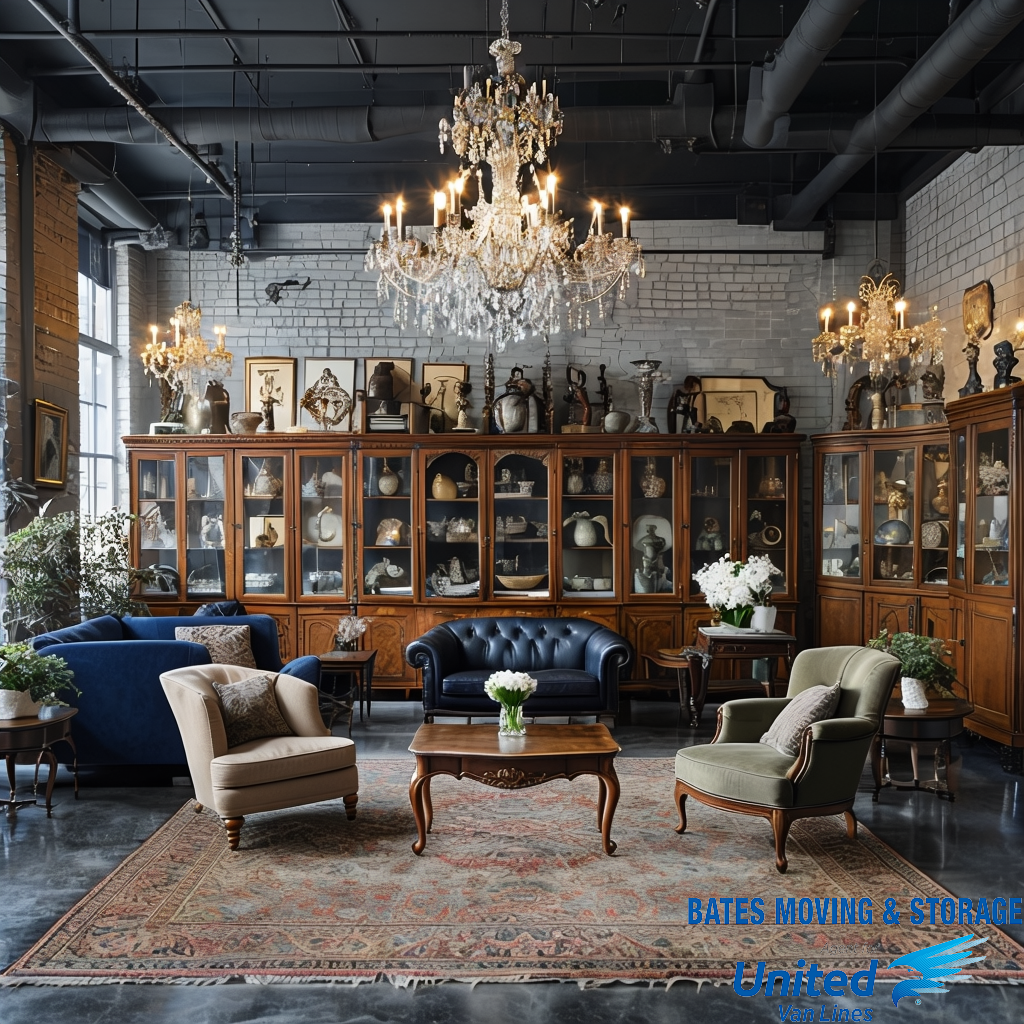 Edesville MD Antique Moving Services