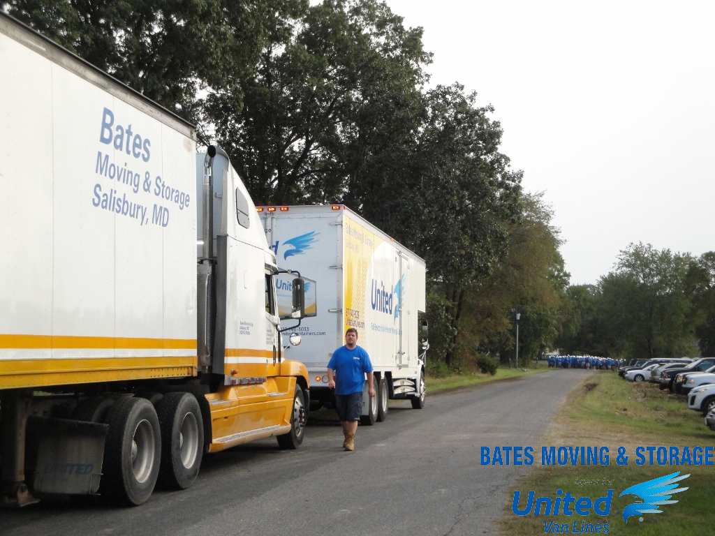 Edesville MD International Moving Services