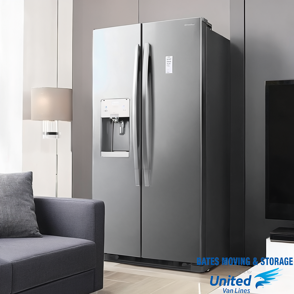 Edesville MD Refrigerator Moving Services