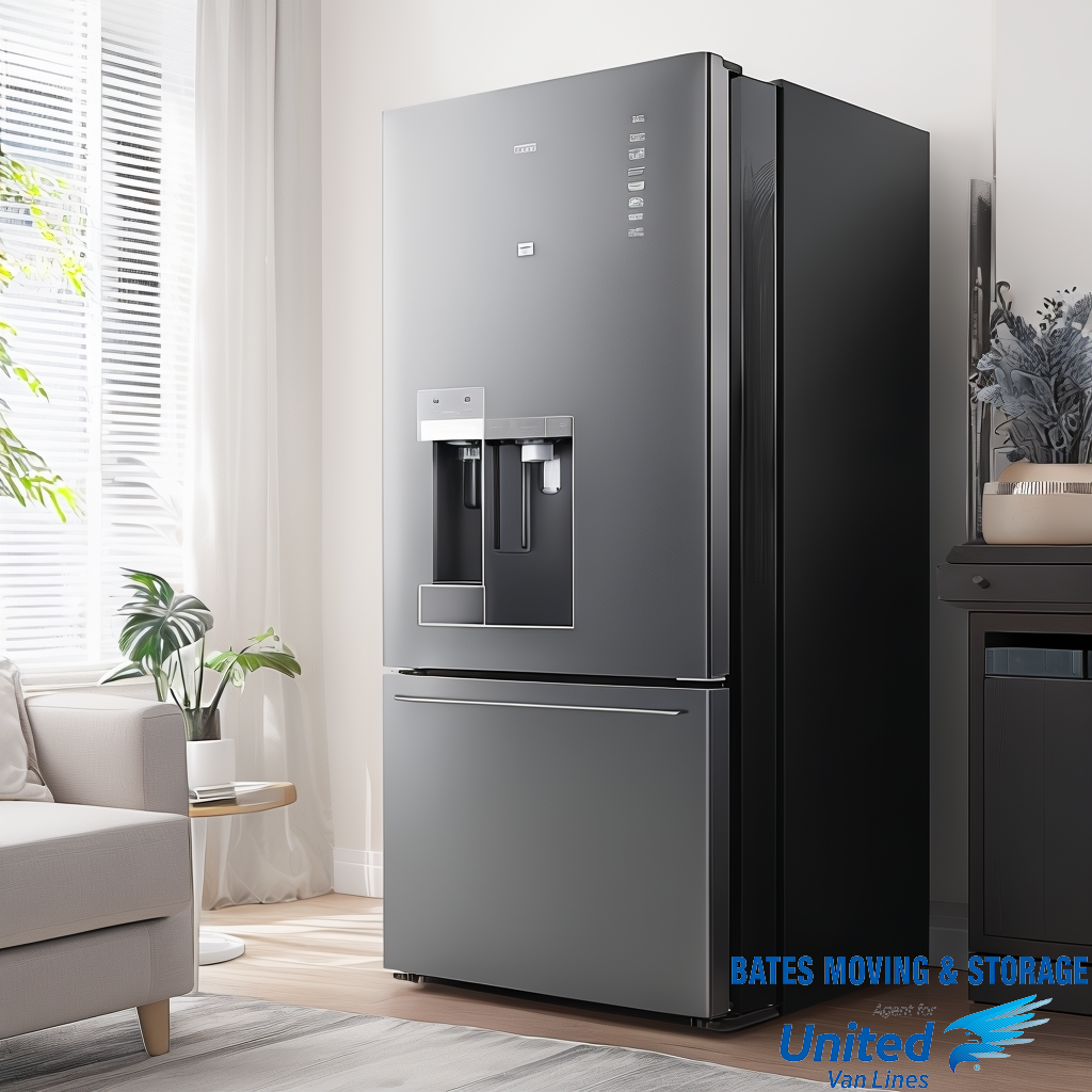Fairlee MD Refrigerator Moving Services