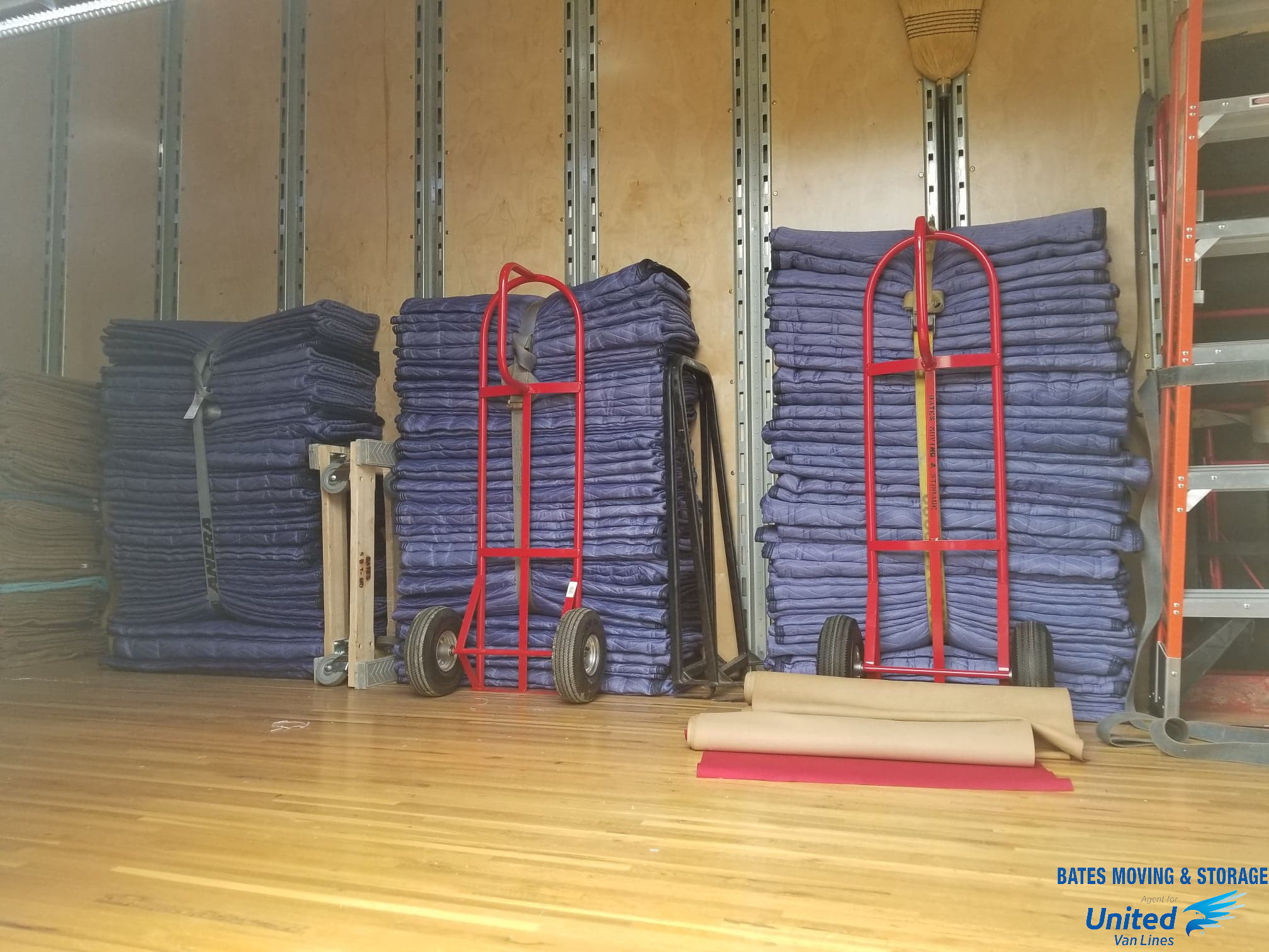 Fairlee MD Speciality Moving Services