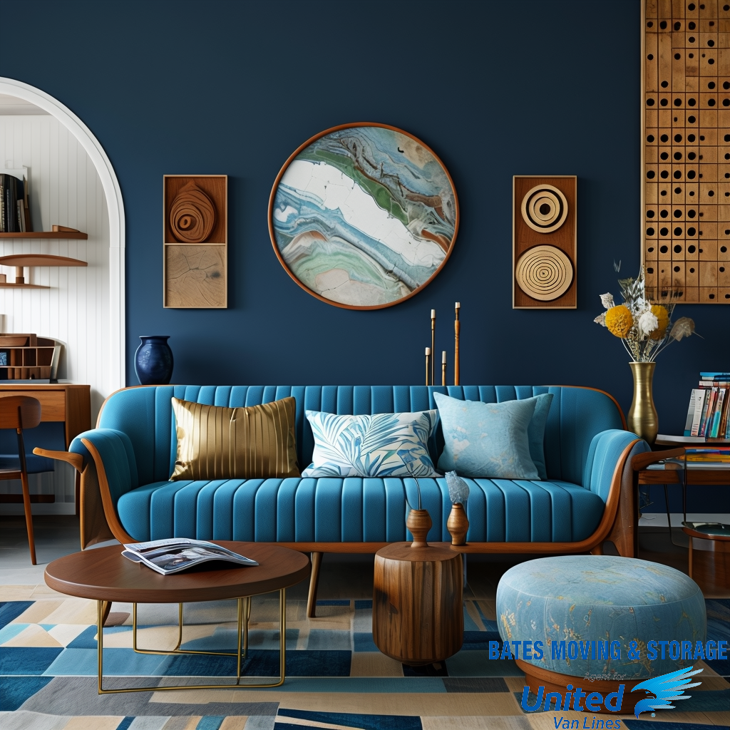 Furniture Moving Companies in Brookview Maryland