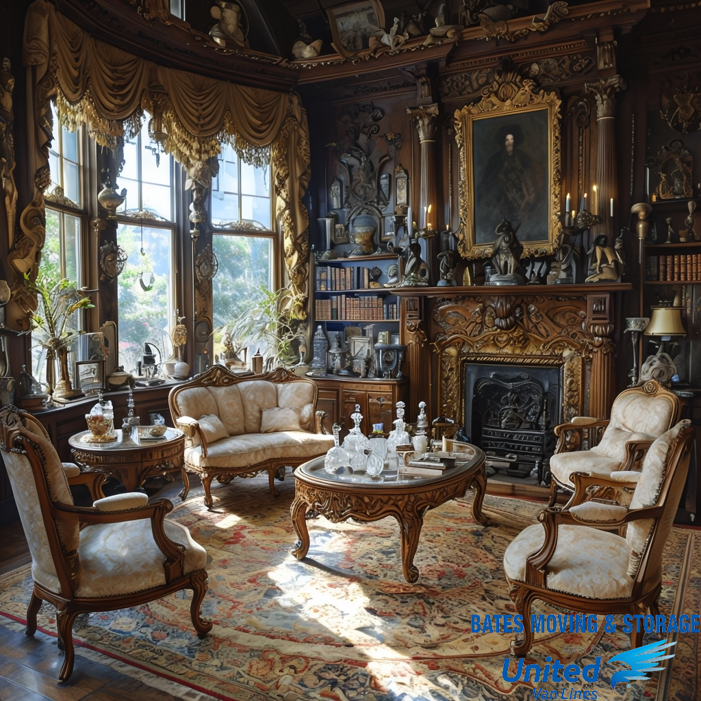 Hebron MD Antique Moving Services Hebron MD Antique Moving Services