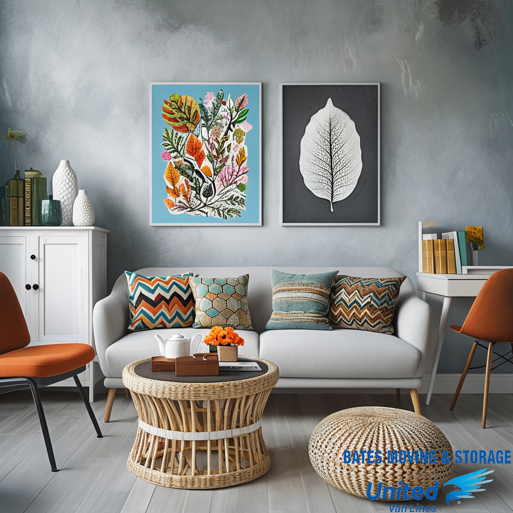 Home Staging Companies in Brookview Maryland